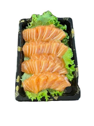 Sashimi Salmão (20 Peças)