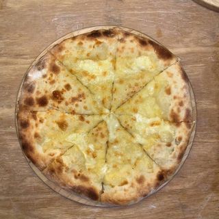 Хачапурі по-мегрельськи (460г)