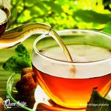 Thé Infusion