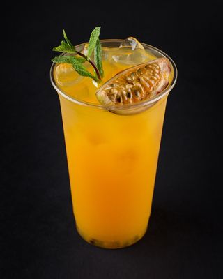 Манго маракуйя (0,45л)