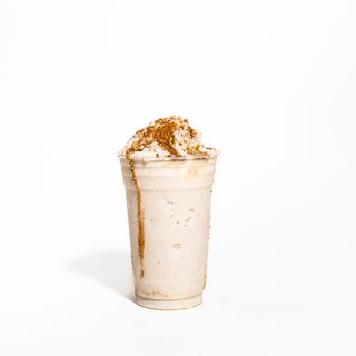 Cocada tradicional (500 ml.)