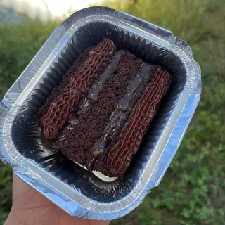 Fatia de Ferreiro Rocher