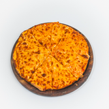  Pizza margarita   S