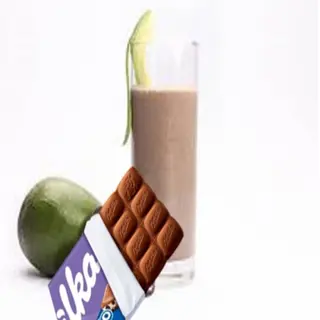 Jus D'avocat Milka