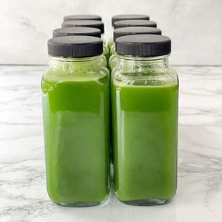 Healthy Green Juice