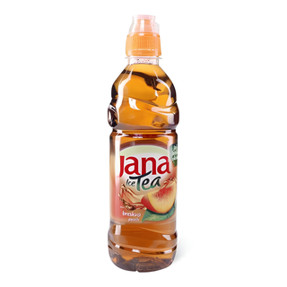 Ledeni čaj breskva 0.25 l