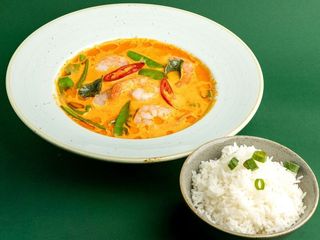 Gaeng Panang