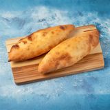 ღვეზელი კარტოფილით