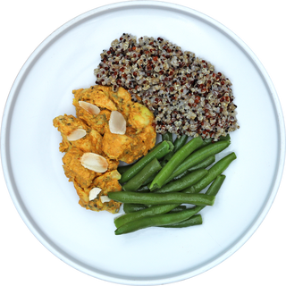 Pollo alle Mandorle | 300 g