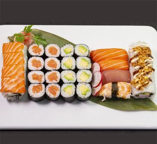 Combinado 16 (28 Pzs.)