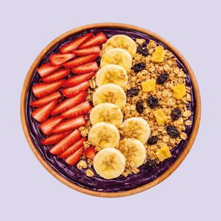 Açai Bowl Supreme