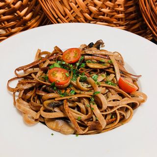 Tallarines integrales