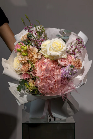 Petalicious