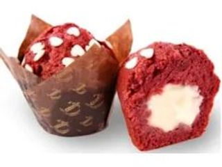 Muffin Red Velvet