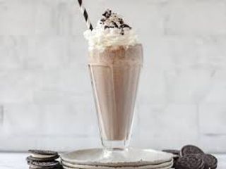 Milkshake Snickers