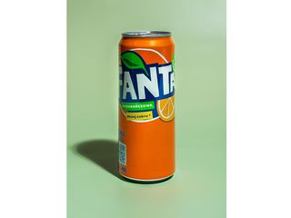 Fanta 0,33l (0,33l)