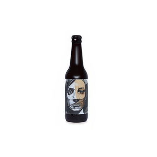 Cerveza La Valiente (33 cl.)