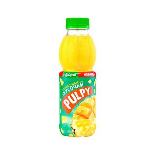 Pulpy