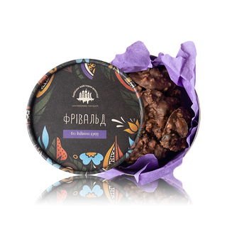 Набір Цукерок Фрівальд Без Доданого Цукру, Шт