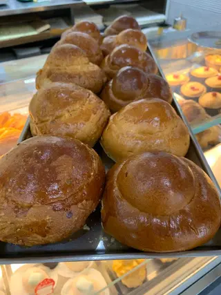 Brioche 