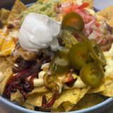 New Nachos 