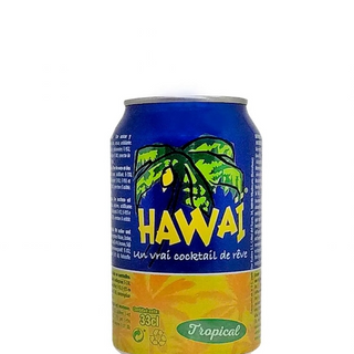 Hawai tropical 