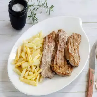 Filete de ternera