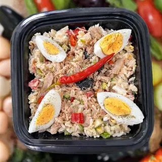 Salade de Riz