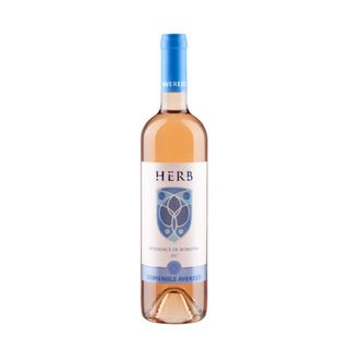 Averesti Herb Busuioaca de Bohotin Sec 0.7l