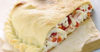 Calzone classico