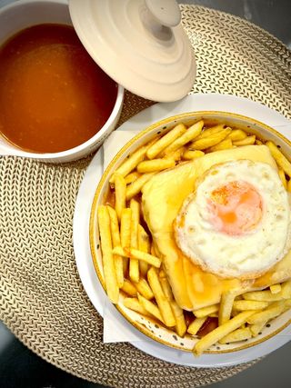 Francesinha