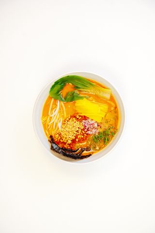 TANTAN VEGAN