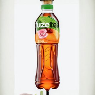 Напій Ice Tea (0.5л)