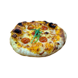 Mini Pizza Margherita 