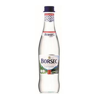 Apa minerala Borsec - 0,33ml