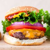 American Burger