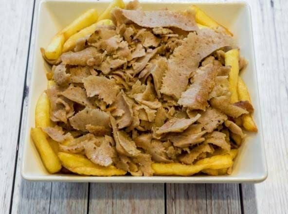 Pedrata De Pollo