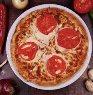 Пица Поло голяма