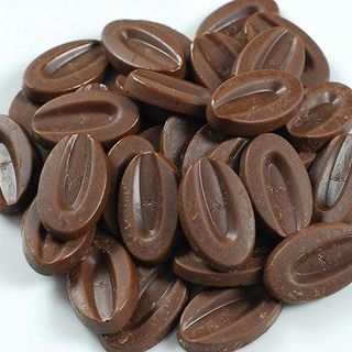 Pastilles De Xocolata Negre 300 Gr.