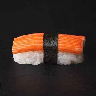 Nigiri surimi 