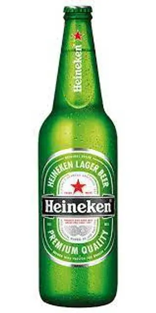 Heineken