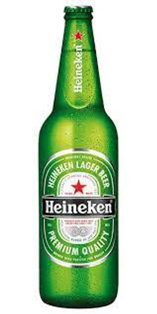 Heineken