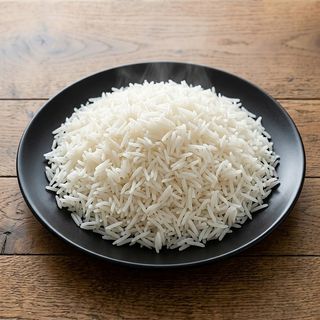White Rice