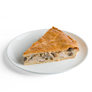 Пиріг Курка-гриби (160г)