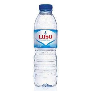 Água Pequena