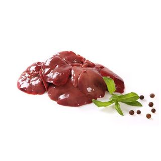 Wątróbka Z Kurczaka -100g