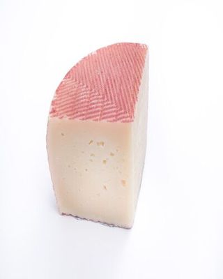 Manchego Artesano Curado, Cuña 150Gr. 