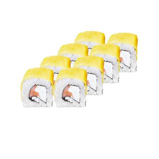 Рол Оранж Чедер (240г)