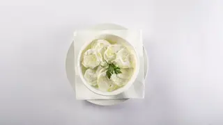 Tarator salata