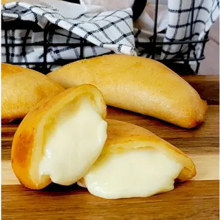 Empanada puré